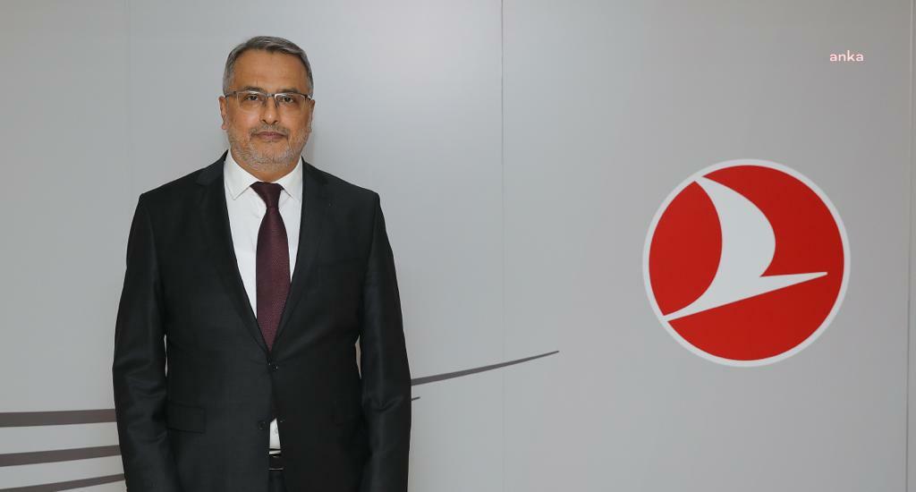 THY YÖNETİM KURULU BAŞKANI İLKER AYCI İSTİFA ETTİ, YERİNE AHMET BOLAT GETİRİLDİ