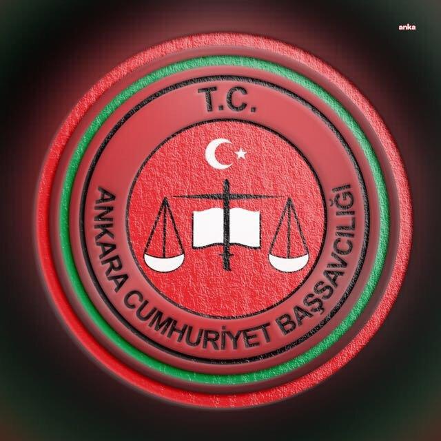ANKARA BAŞSAVCILIĞI: NURİ GÖKHAN BOZKIR'IN SORUŞTURMA İŞLEMLERİ ANKARA TEM ŞUBE MÜDÜRLÜĞÜ'NDE DEVAM EDİYOR