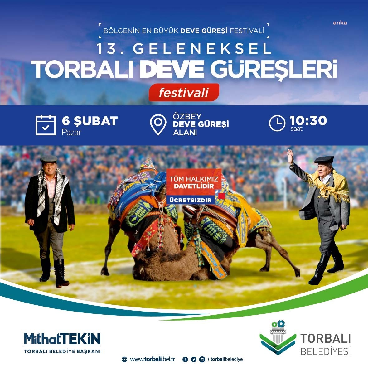 TORBALI’DA DEVELER SAHAYA İNİYOR