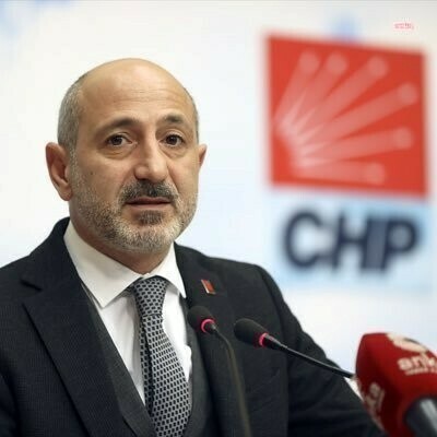 ALİ ÖZTUNÇ’TAN BAKAN KARAİSMAİLOĞLU'NA: “KARLARIN TEMİZLENMEMESİNİN SORUMLULUĞU KİME AİT”