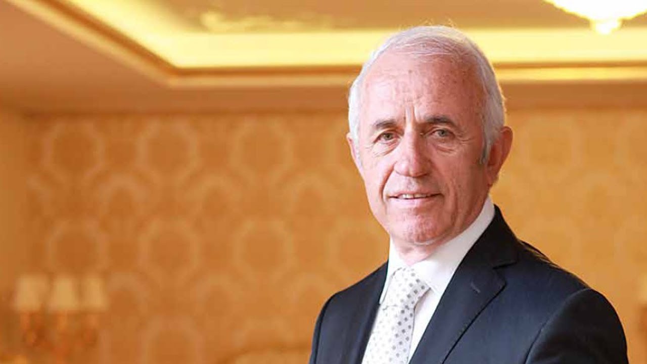 NAFİ GÜRAL: “YAŞAMAKTA OLDUKLARIMIZ TSUNAMİ ETKİSİ YARATIYOR”