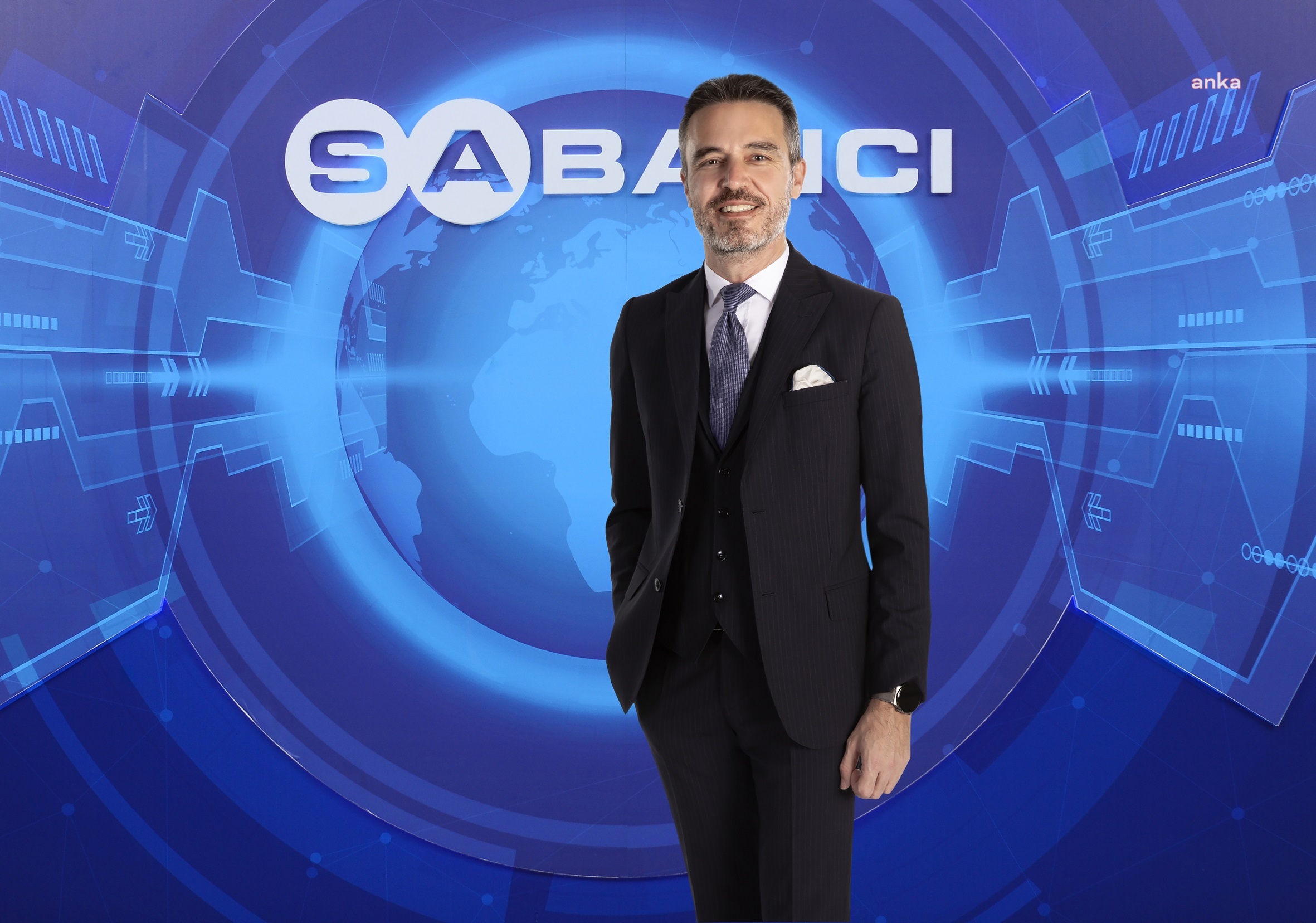 SABANCI HOLDİNG, 2022 BLOOMBERG CİNSİYET EŞİTLİĞİ ENDEKSİ'NE GİRDİ