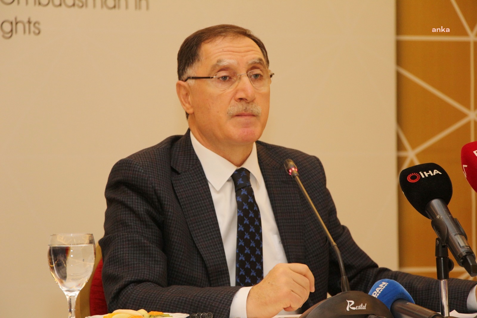 KAMU BAŞDENETÇİSİ MALKOÇ: “MANİSA’DAN GELEN ŞİKAYETLERİN BÜYÜK KISMI MASKİ İLE İLGİLİ”