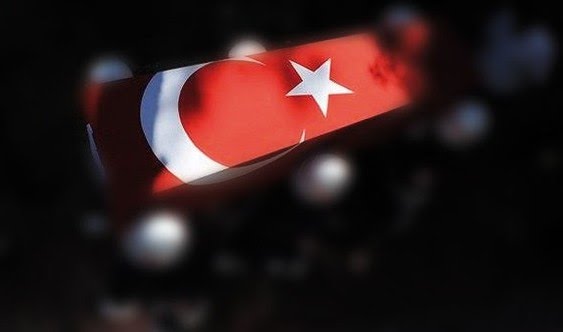 KARTAL BELEDİYESİ ŞEHİT AİLELERİNİ BAYRAMDA UNUTMADI