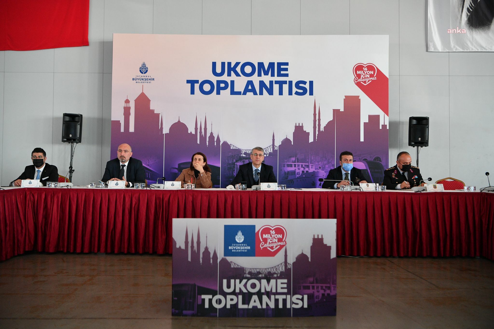 İSTANBUL’A 5 BİN YENİ TAKSİ TEKLİFİ BİR KEZ DAHA REDDEDİLDİ