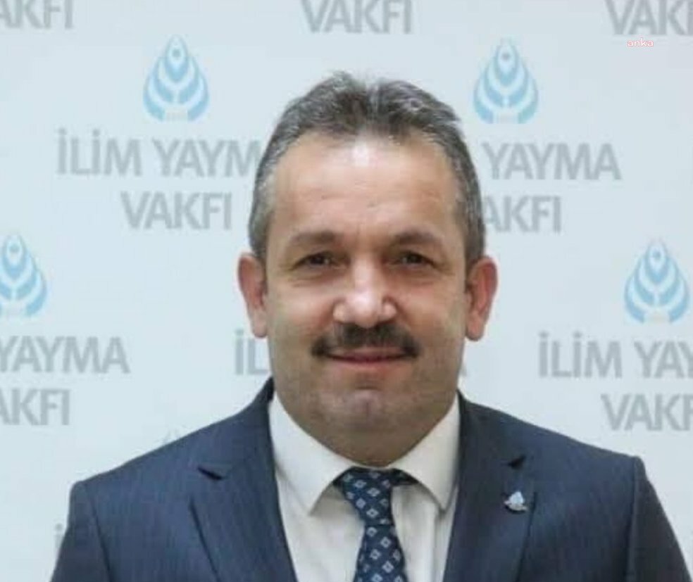 ADLİ TIP KURUMU BAŞKANLIĞI’NA,  BAŞKAN YARDIMCISI HIZIR ASLIYÜKSEK ATANDI