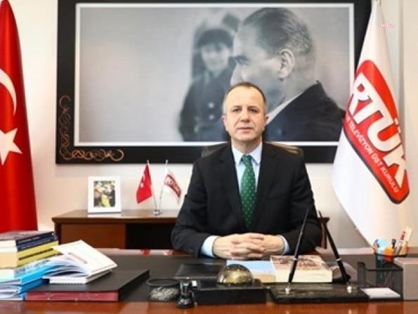 RTÜK ÜYESİ KONURALP: “CUMHURBAŞKANLIĞI YOLUYLA VE MİLLİLİK SÖYLEMİYLE MÜDAHALE”