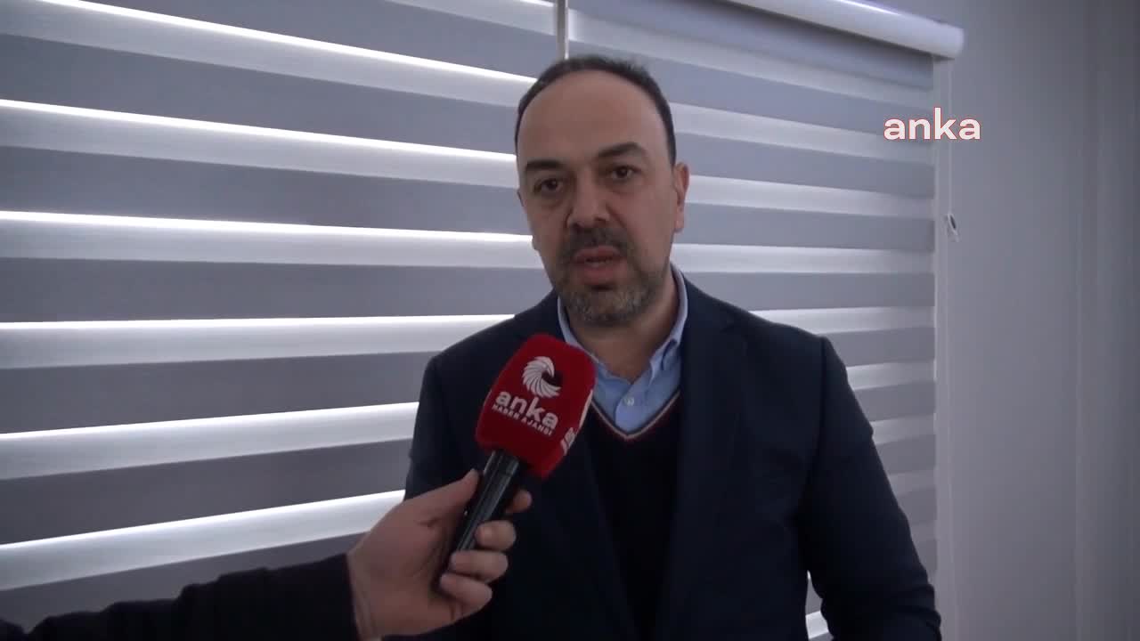 MALATYA’DA AKARYAKIT SATICILARI DERNEĞİ BAŞKANI: "5 LİRA İKEN 1 LİRA KAZANIYORDUK. 14 LİRA OLDU MOTORİN, YİNE 1 LİRA KAZANIYORUZ"