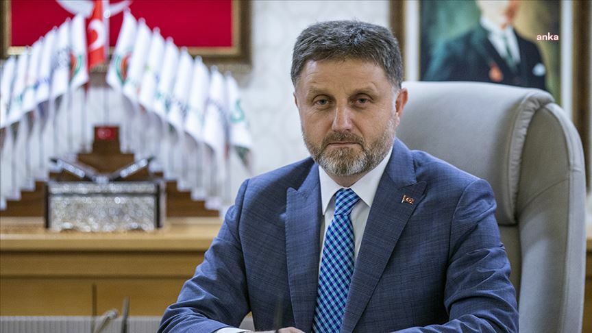 TARIM KREDİ KOOPERATİFİ GENEL MÜDÜRÜ FAHRETTİN POYRAZ GÖREVDEN ALINDI