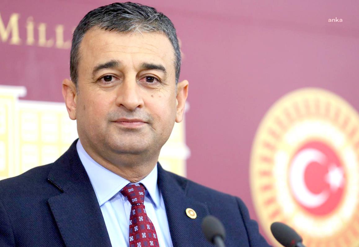 BURHANETTİN BULUT ARAÇ MUAYENE ÜCRETLERİNİ MECLİS GÜNDEMİNE TAŞIDI