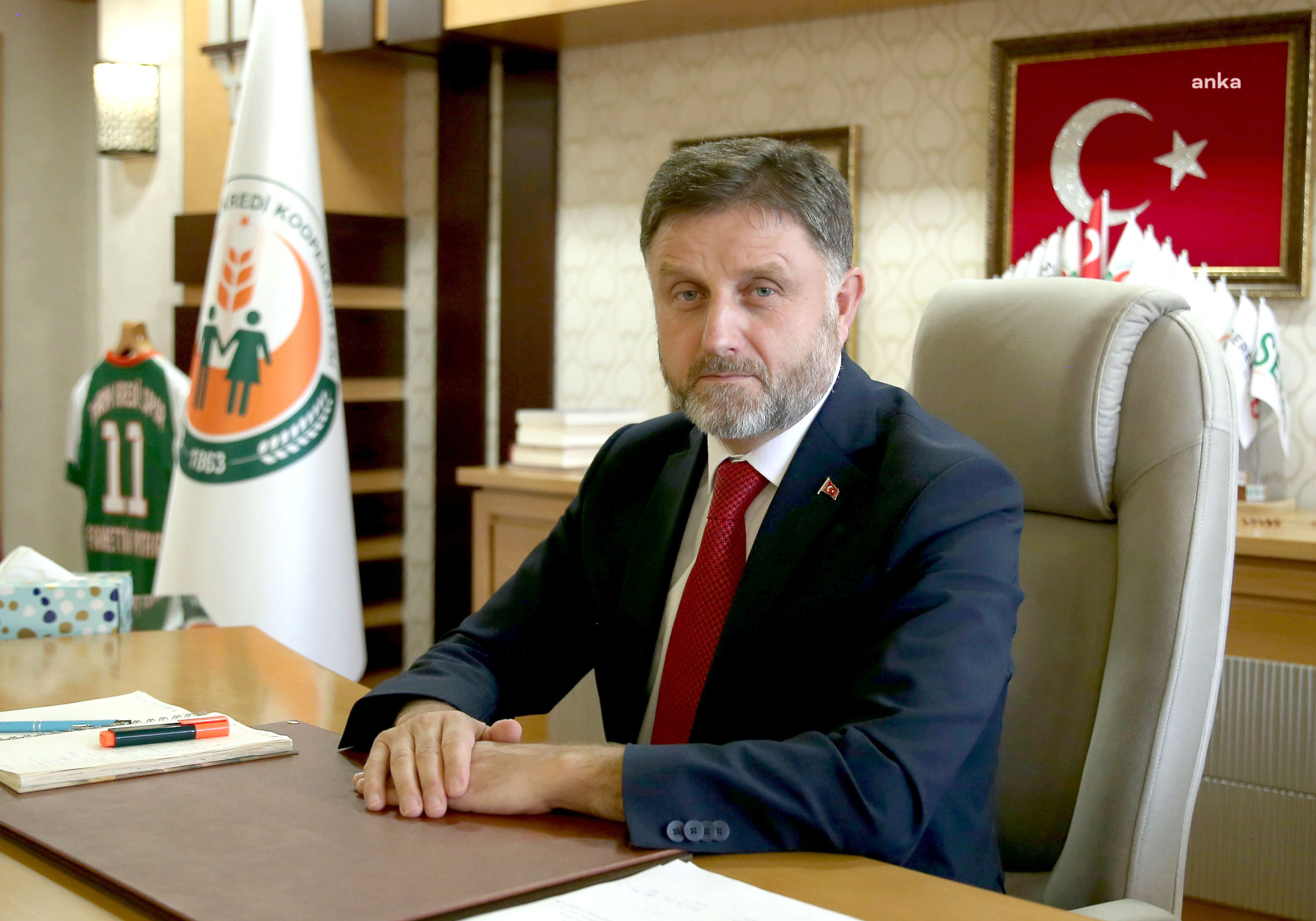 FAHRETTİN POYRAZ'IN 5 YILLIK KARNESİ