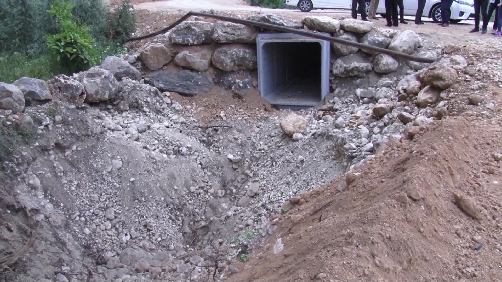 MERSİN BÜYÜKŞEHİR BELEDİYESİ ULAŞIM AĞINDAKİ SORUNLARI ÇÖZMEK İÇİN ÇALIŞMALAR YÜRÜTÜYOR