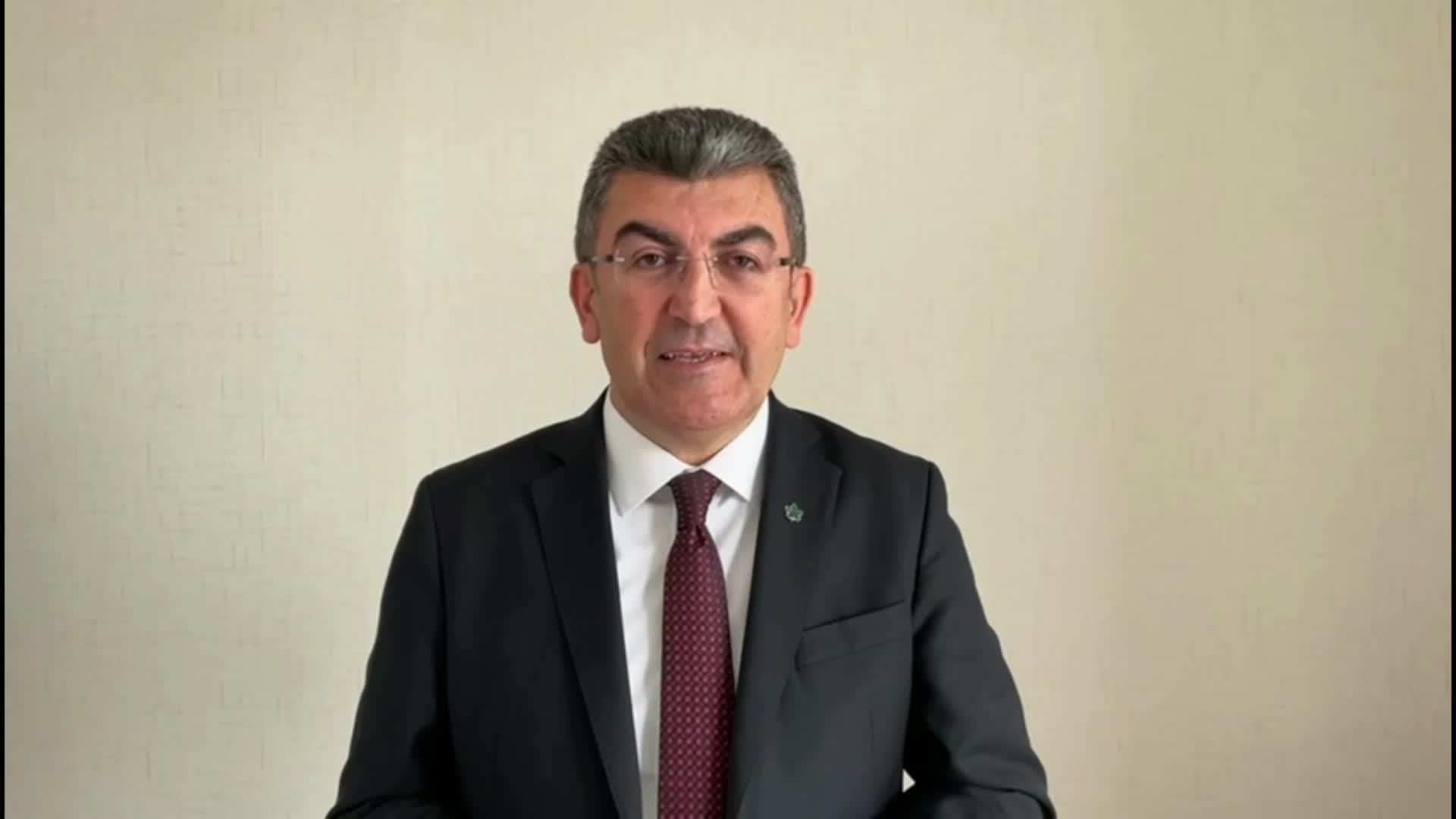 KONYA'DA KÖY YOLU 8 GÜN ULAŞIMA KAPALI KALDI
