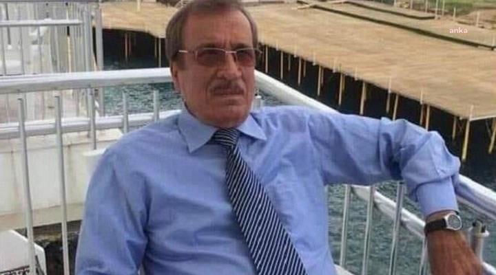 ESKİ CHP MİLLETVEKİLİ SALİH GÜN HAYATINI KAYBETTİ