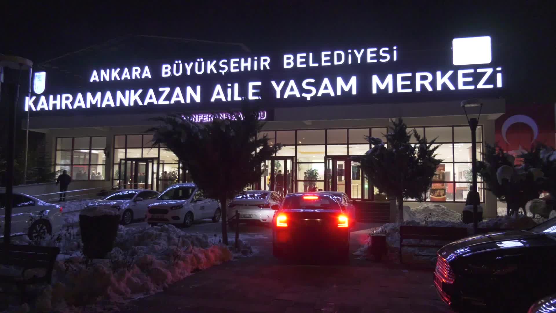 ANKARA BÜYÜKŞEHİR'DEN HACI BAYRAM-I VELİ’Yİ ANLAMA PANELİ
