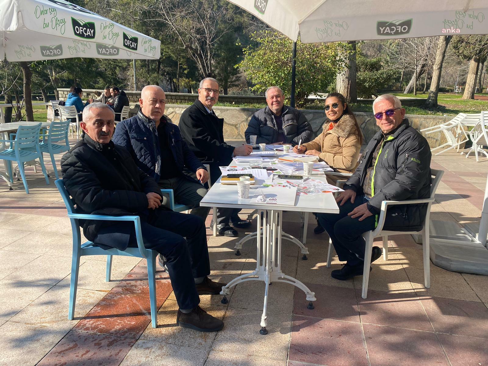 EFELER’DE GASTRONOMİ FESTİVALİ YAPILACAK