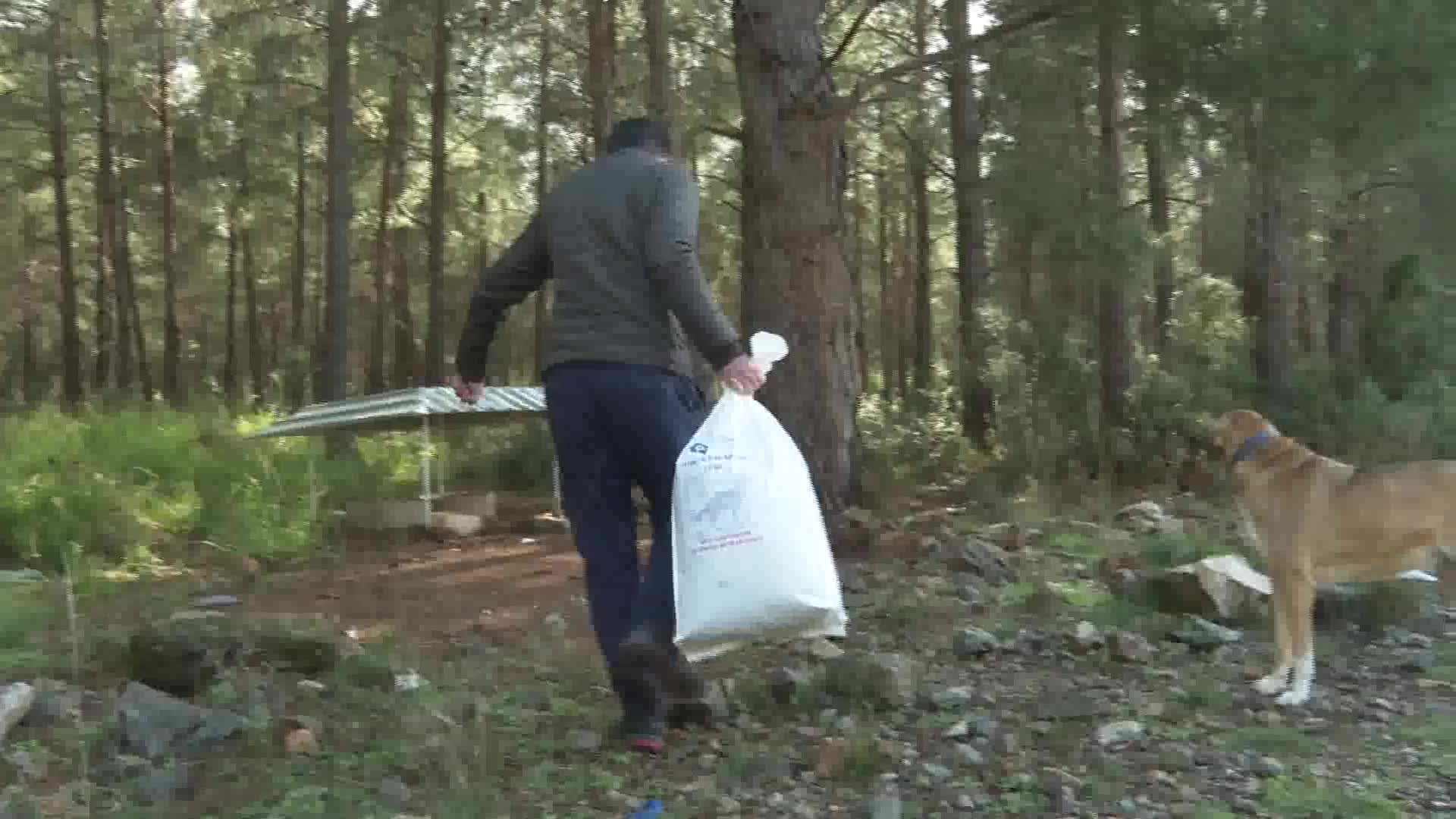 BORNOVA’DA GO HEYECANI BAŞLIYOR