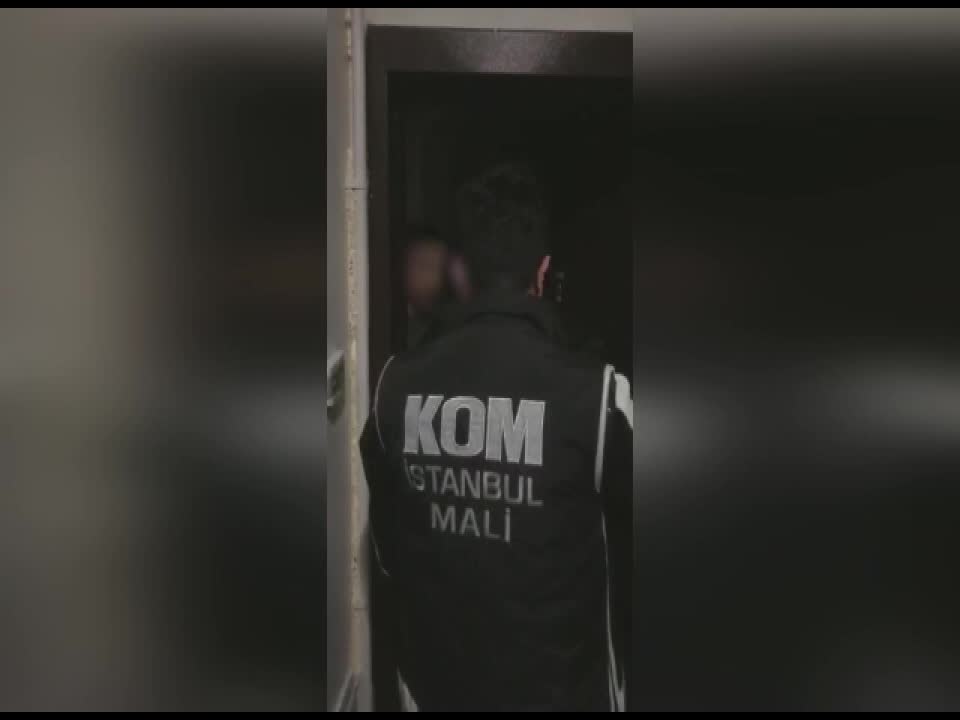 ŞİLE TAPU MÜDÜRLÜĞÜ'NDE RÜŞVET SORUŞTURMASINDA İKİNCİ DALGA: 12 GÖZALTI