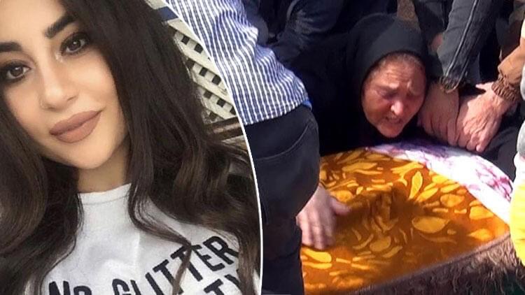 ÖLDÜRÜLEN ZEYNEP'İN ANNESİ: "KATİL KIZIMI PARÇALADIN"