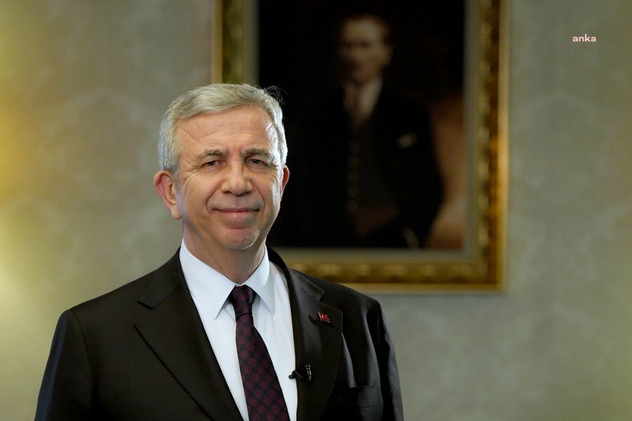 MANSUR YAVAŞ: “MERSİNLİ ÜRETİCİLERİMİZDEN ALACAĞIMIZ LİMONLARI İHTİYAÇ SAHİBİ AİLELERİMİZLE BULUŞTURACAĞIZ”