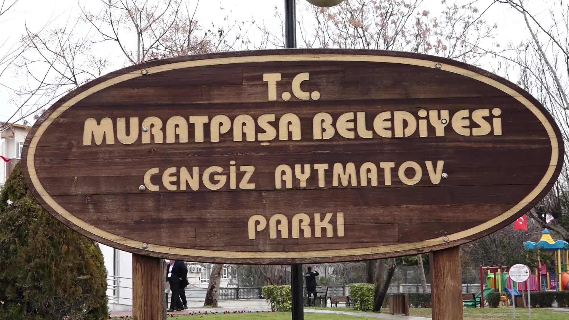 MURATPAŞA BELEDİYE BAŞKANI UYSAL: “ANTALYA’MIZ DÜNYA KÜLTÜRLERİNİN BULUŞTUĞU YER”