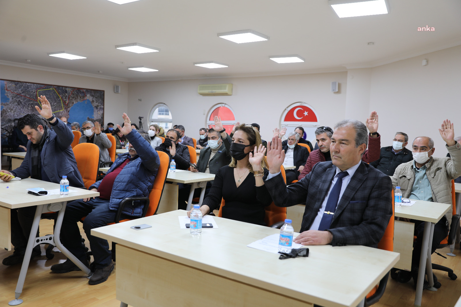 DİDİM BELEDİYESİ, EREN BÜLBÜL'ÜN ADINI DİDİM'DE YAŞATACAK