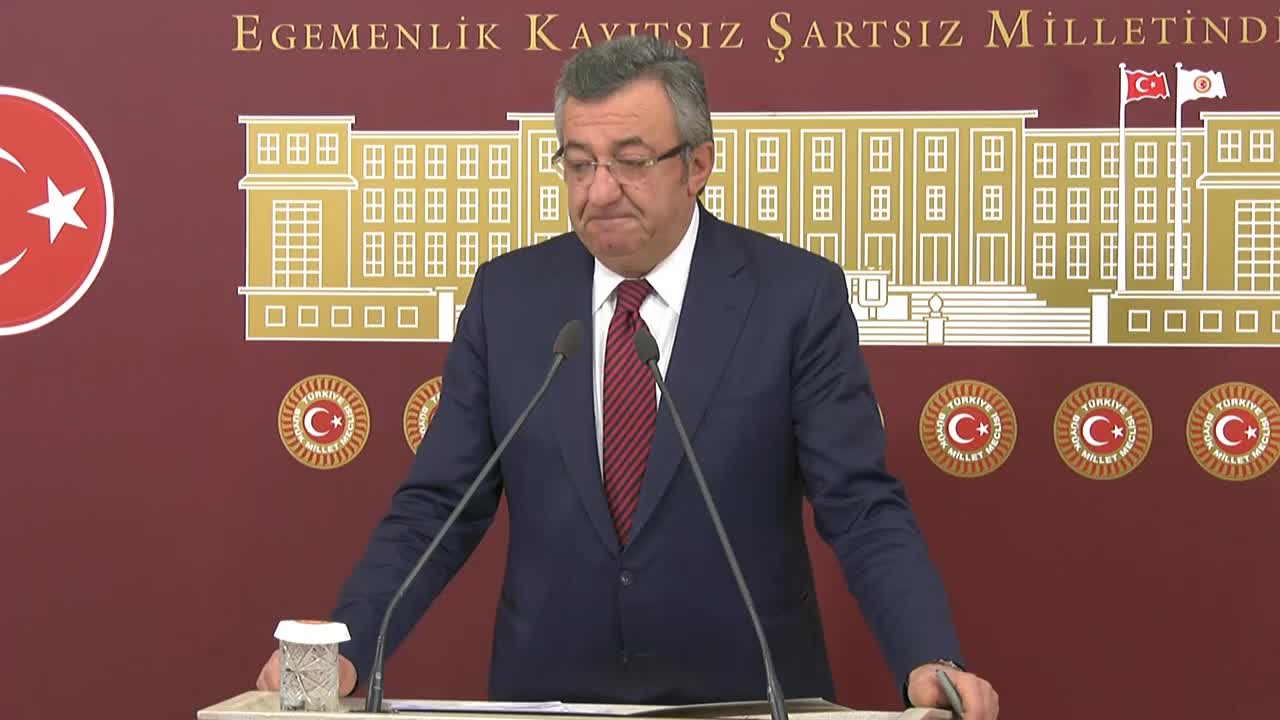 ENGİN ALTAY’DAN ERDOĞAN VE BAHÇELİ’YE: "EKREMFOBİK BUNLARIN ALAYI”