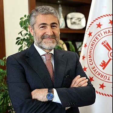BAKAN NEBATİ: ENFLASYON RAKAMLARI NİSANDA ZİRVE YAPACAK