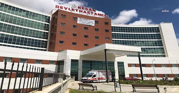 EDİRNE SINIRINDA YAŞAMINI YİTİREN GÖÇMEN SAYISI 19'A YÜKSELDİ