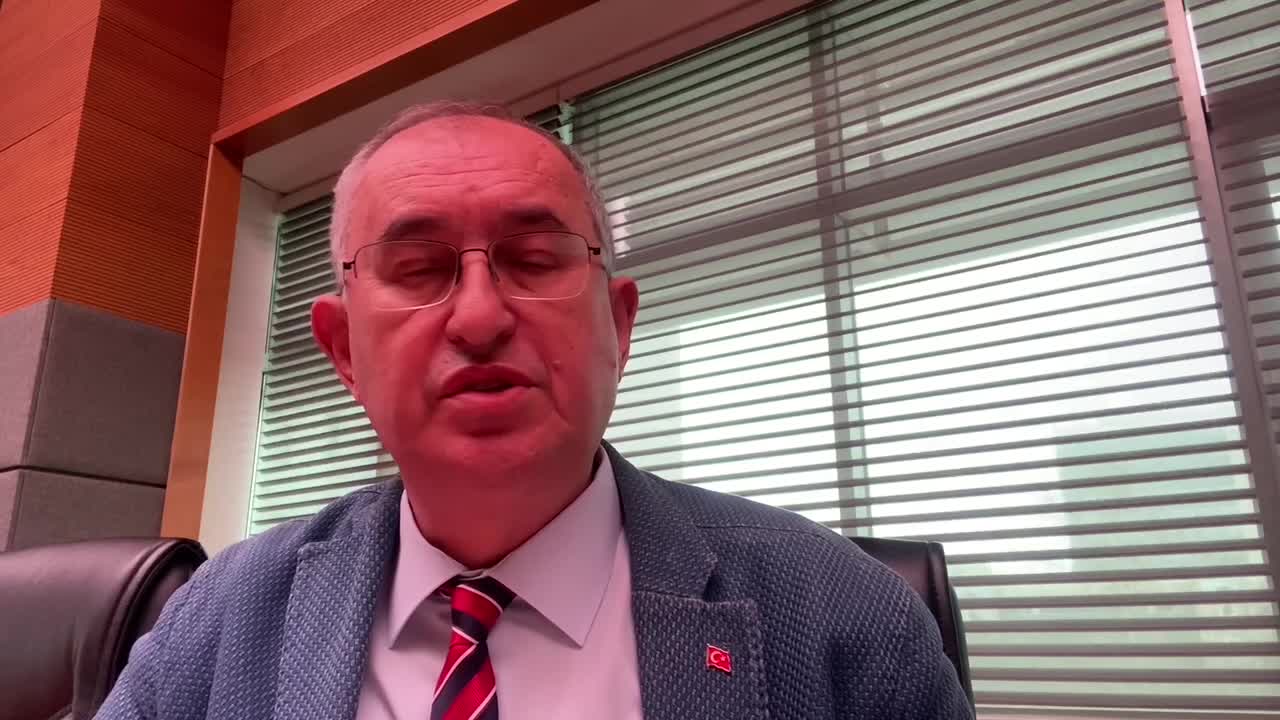 ATİLA SERTEL: TARIM LİSESİ MEZUNU KİŞİ, AYLIK 26 BİN TL MAAŞLA 'UZMAN NETWORK PERSONELİ' OLARAK DANIŞMAN YAPILMIŞ