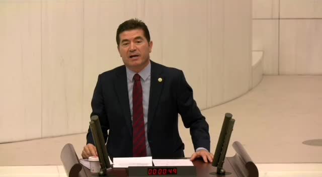 CHP’Lİ KAYA, VATANDAŞIN YÜKSEK FATURALARA KARŞI TEDBİRLERİNİ ANLATTI, AKP’Lİ AYDEMİR “GÜZEL BİR ŞEY BU” DEDİ