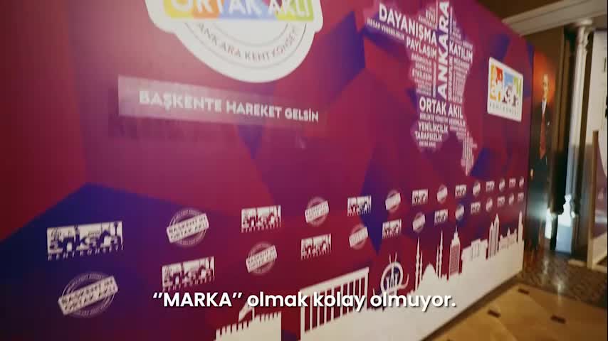 AKK KENT ATÖLYESİ’NİN KONUĞU PROF.DR. ALİ HABERAL OLDU