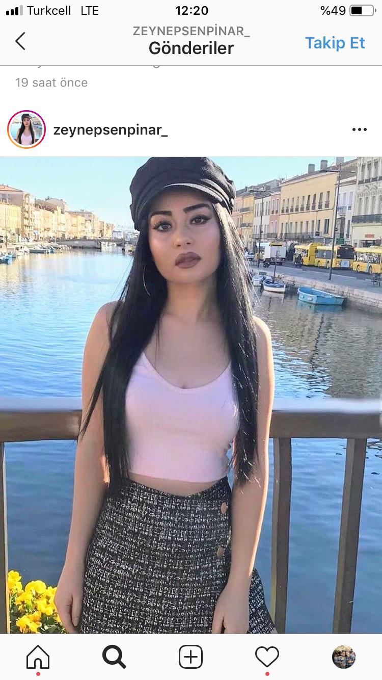 ZEYNEP CİNAYETİNDE YÜREK BURKAN AYRINTI