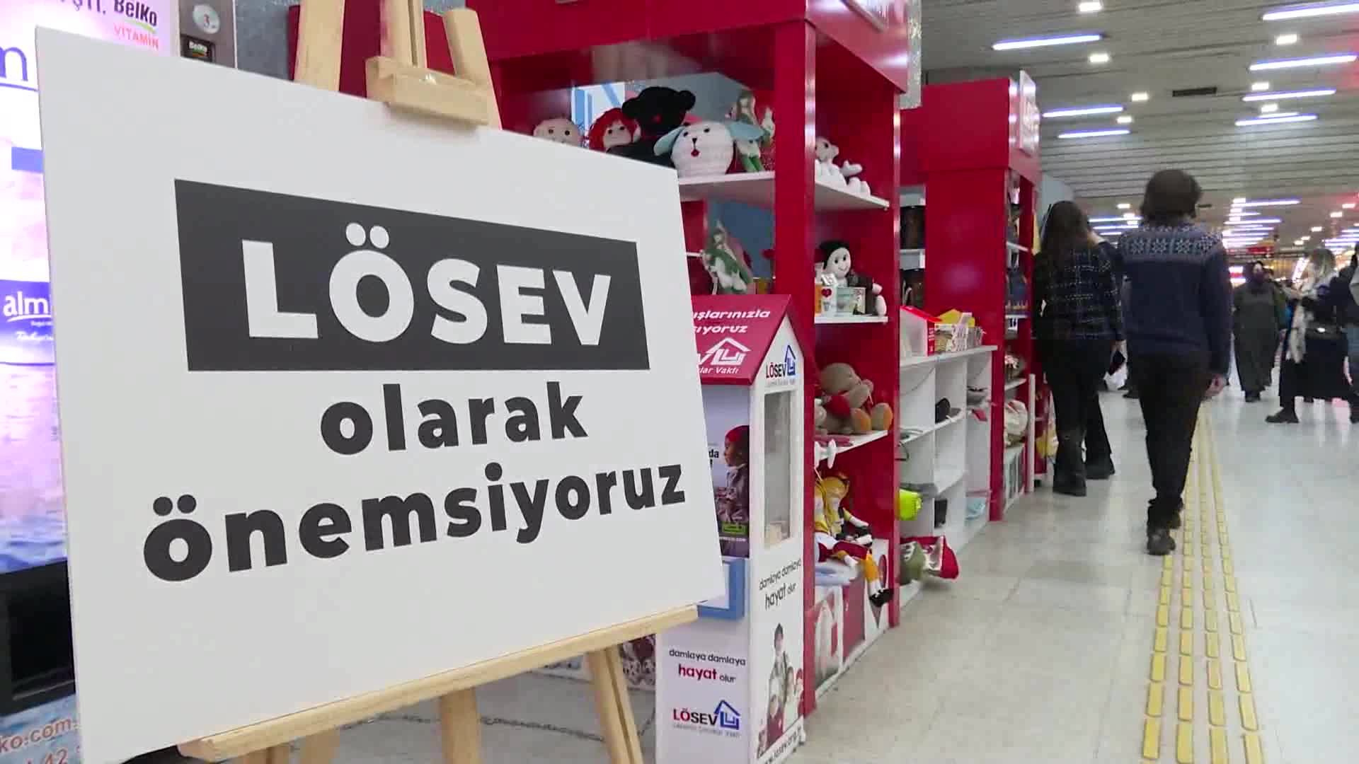 ANKARA BÜYÜKŞEHİR’DEN “4 ŞUBAT DÜNYA KANSER GÜNÜ”NDE ANLAMLI 2 ETKİNLİK