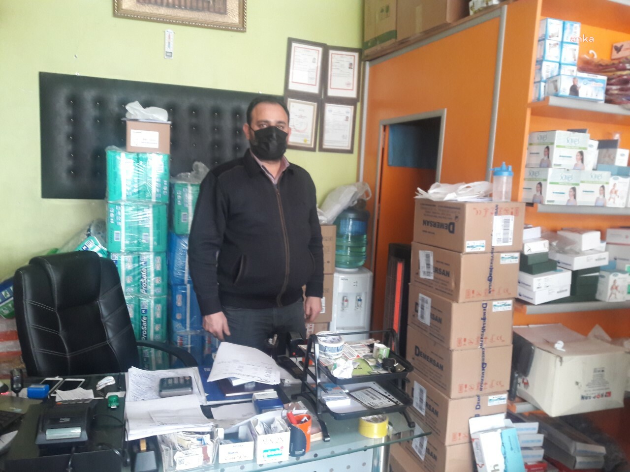 MEDİKAL MALZEMELERDEKİ FİYAT ARTIŞI HASTALARI ZORA SOKUYOR