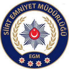 SİİRT'TE KAÇAK ÇALIŞTIRILAN 3 GÖÇMEN, GÖÇ İDARESİ'NE TESLİM EDİLDİ