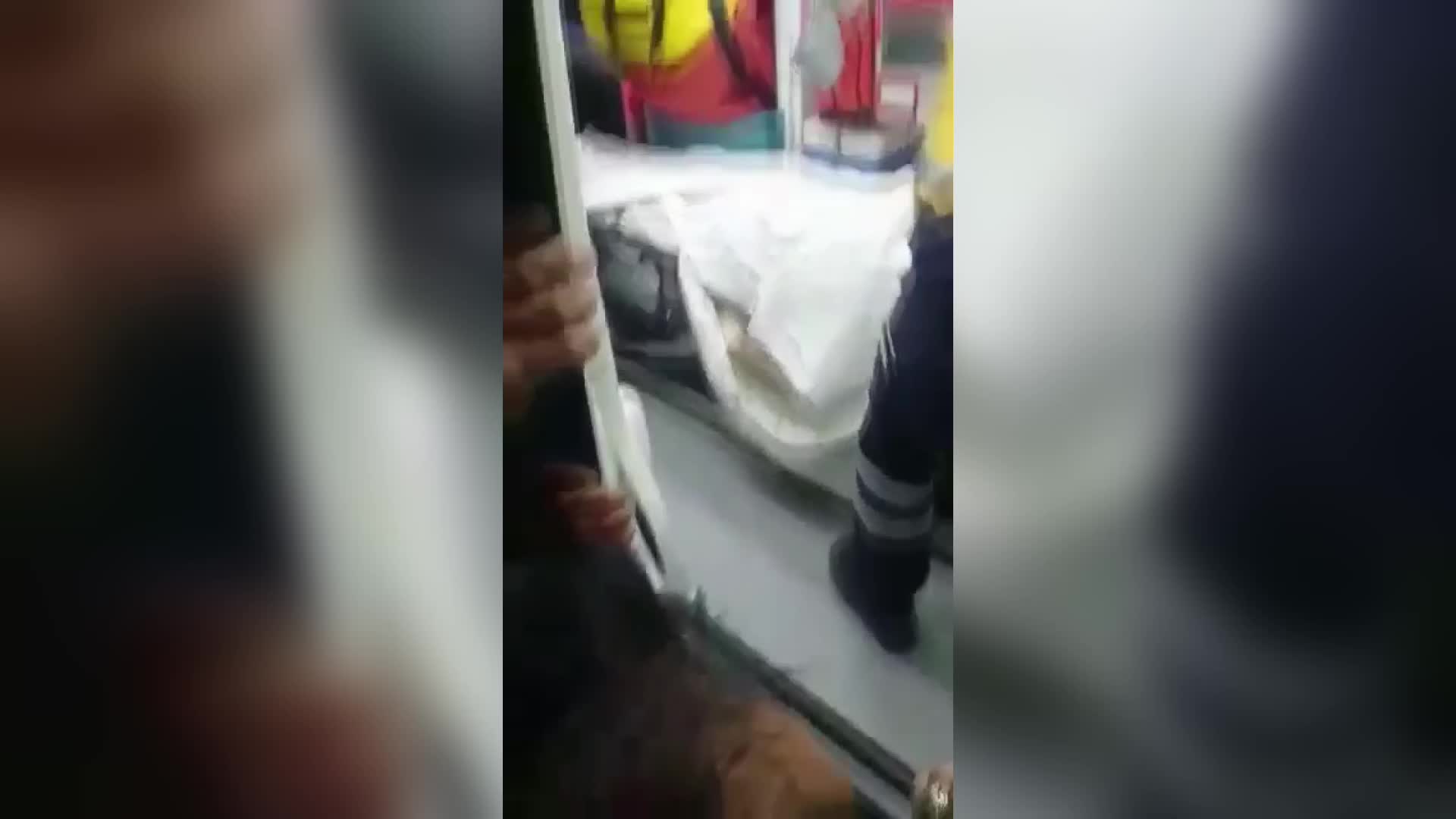 SİNOP’TA SİLAHLI ÇATIŞMA: 2 ÖLÜ 6 YARALI