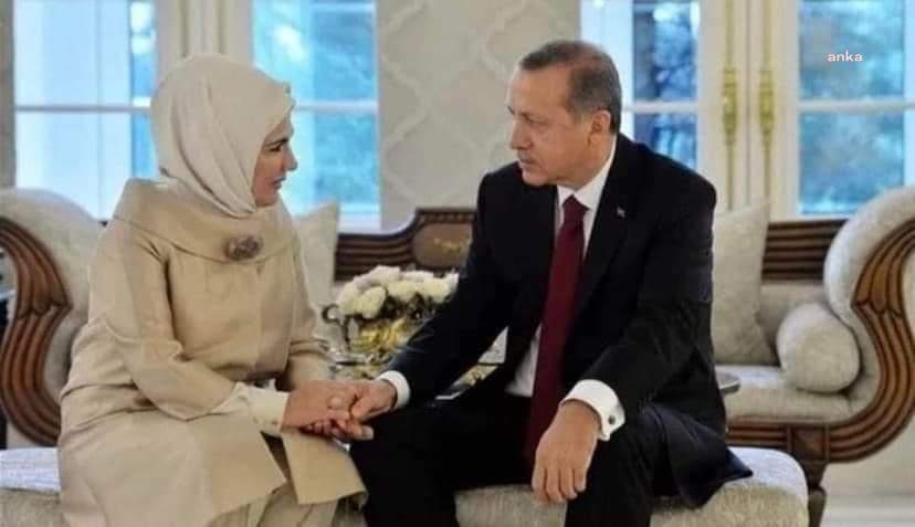 KORONAVİRÜSE YAKALANAN CUMHURBAŞKANI ERDOĞAN: "HAMDOLSUN, OLUMSUZ BİR DURUM YOK"