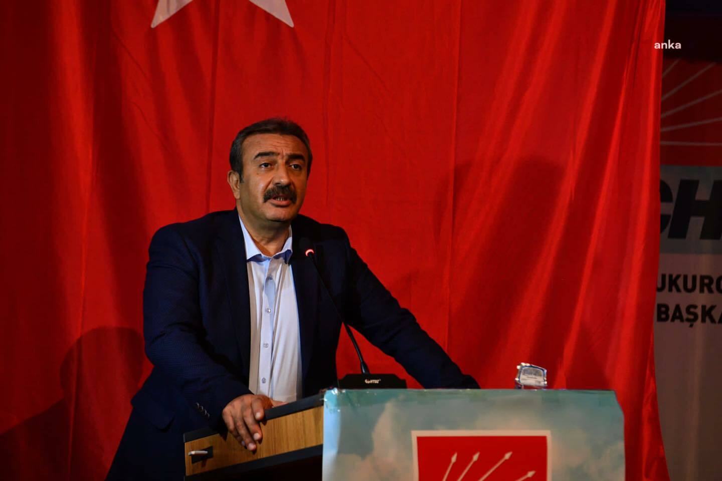 ÇUKUROVA BELEDİYE BAŞKANI ÇETİN’DEN BİRLİK BERABERLİK VURGUSU