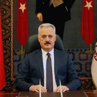 İÇİŞLERİ BAKANLIĞI ISPARTA'YA 'VALİ VEKİLİ' GÖNDERDİ