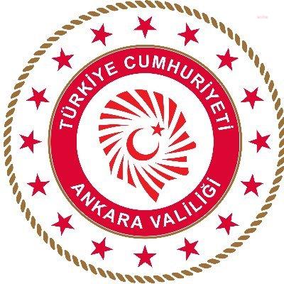 ANKARA VALİLİĞİ'NDEN 'FIRTINA' UYARISI