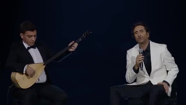 MAHSUN KIRMIZIGÜL, ZAMLARI TÜRKÜ PAYLAŞARAK ELEŞTİRDİ