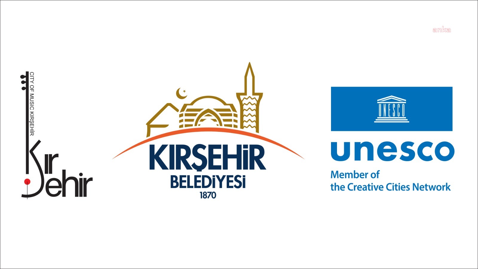 KIRŞEHİR BELEDİYESİ'NDEN "UNESCO MÜZİK ŞEHRİ KIRŞEHİR ULUSLARARASI MÜZİK KONFERANSI"NA DAVET
