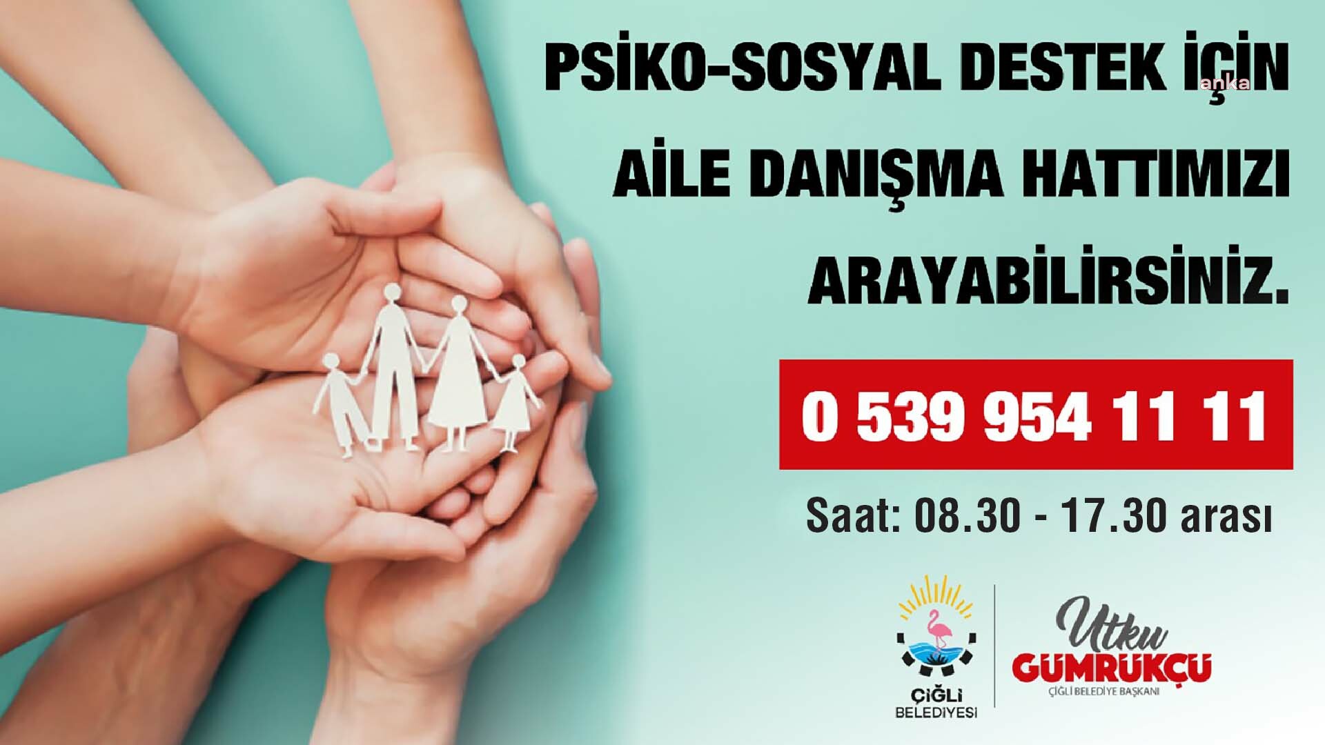 ÇİĞLİ BELEDİYESİ’NDEN KADINLARA YAŞAM VEREN DESTEK