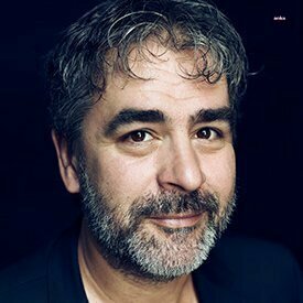 GAZETECİ DENİZ YÜCEL’E 7 BİN 80 TL ADLİ PARA CEZASI VERİLDİ