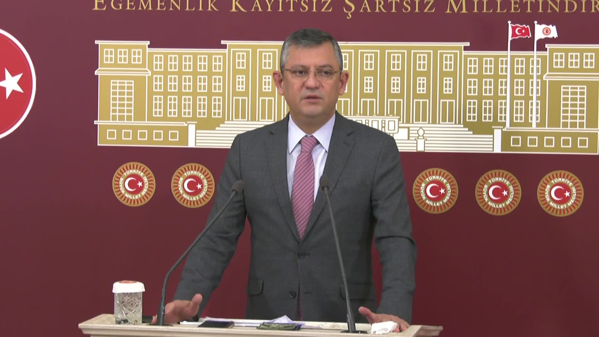 ÖZEL: ŞENTOP, MAKALE YAZACAKSA BECERİKSİZLİĞİNİN MAKALESİNİ YAZACAK
