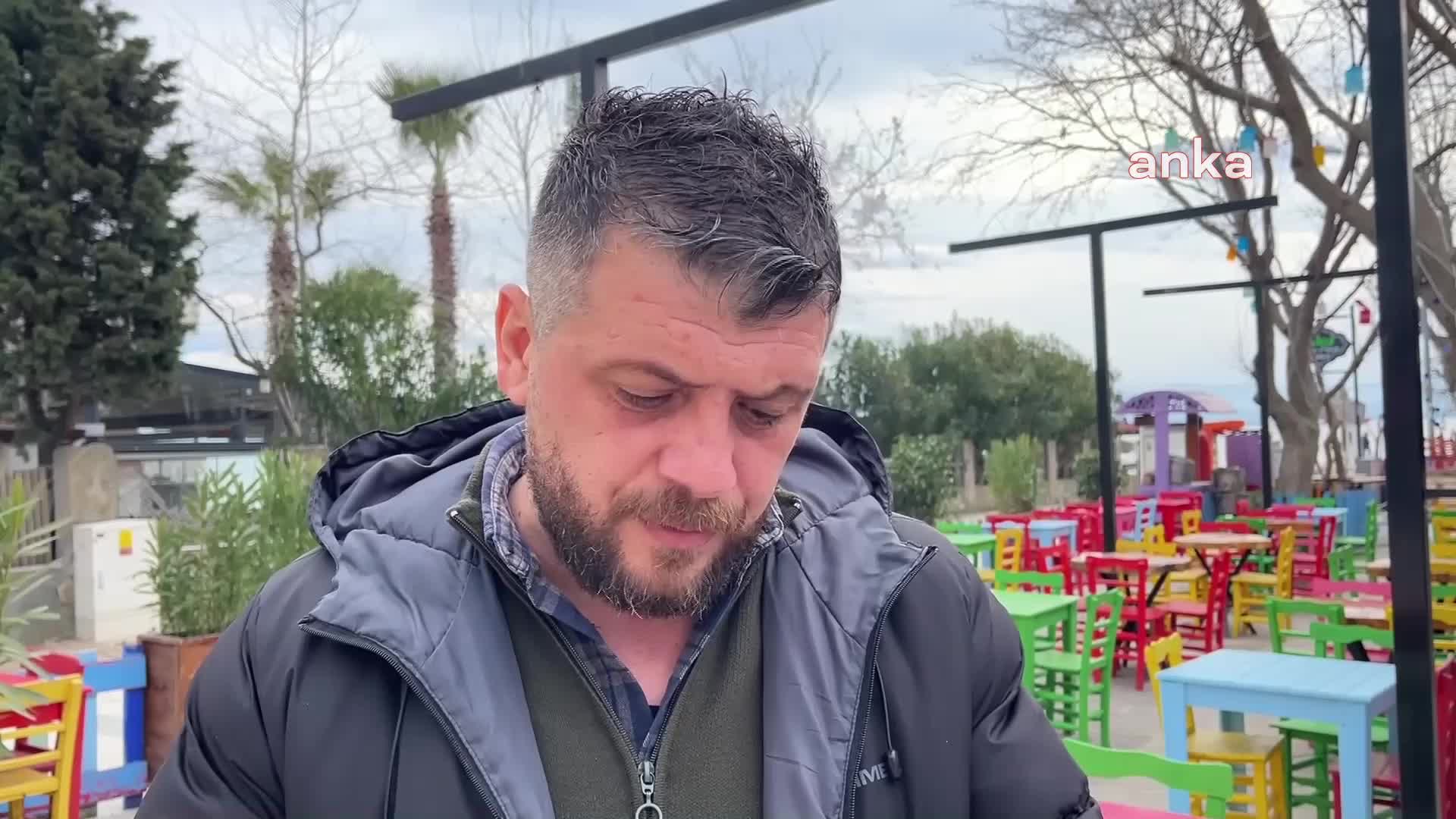 SİNOPLU KAFE İŞLETMECİSİ: “BIKTIK ARTIK, YETİŞEMİYORUZ”