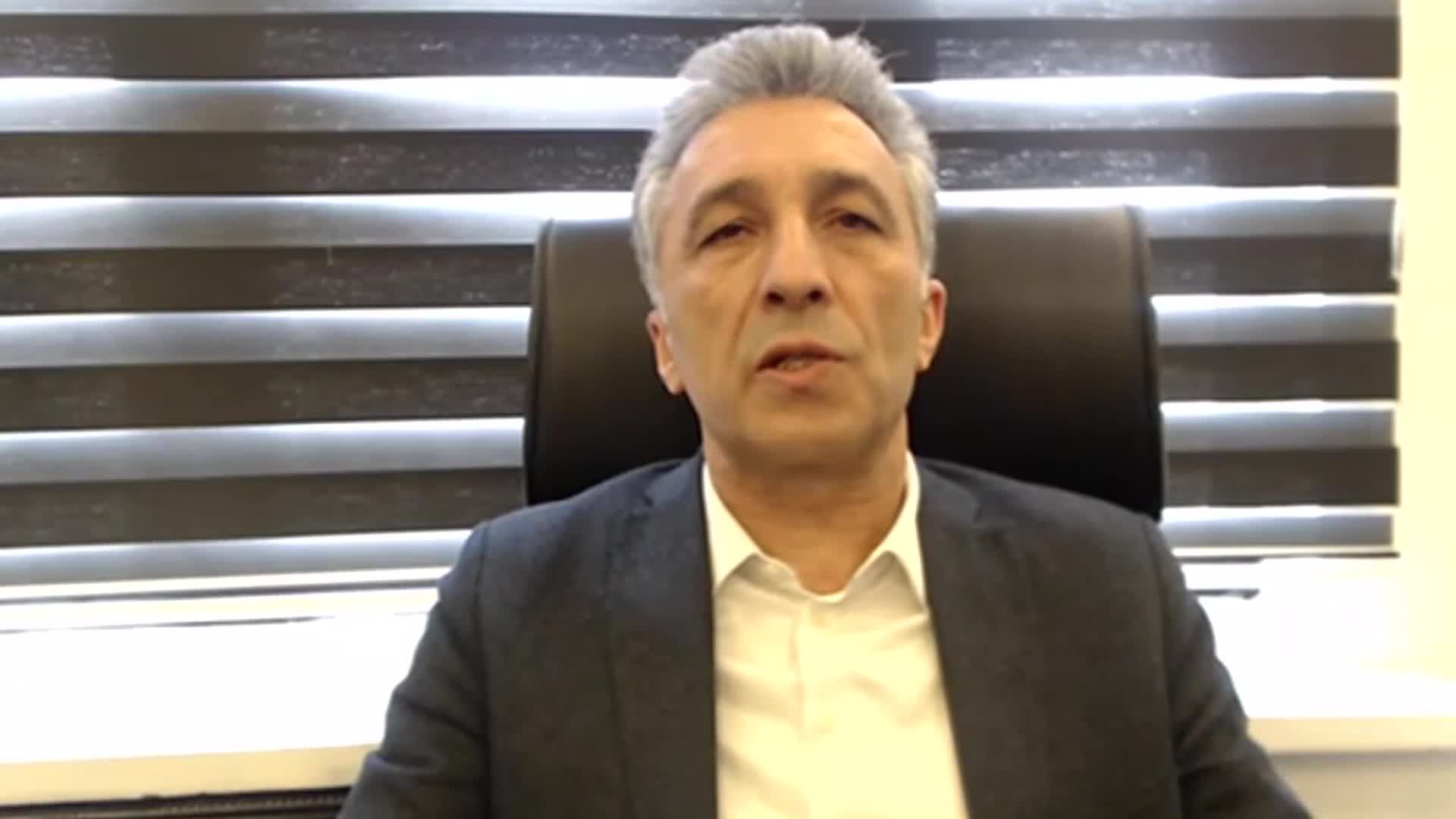 TAŞIMACILIK SENDİKALARI 'ESNAF KURYE' MODELİNİ DEĞERLENDİRDİ: "UCUBE BİR MODEL, İŞ KANUNU'NA AYKIRI, KALDIRILMASI GEREKİYOR"