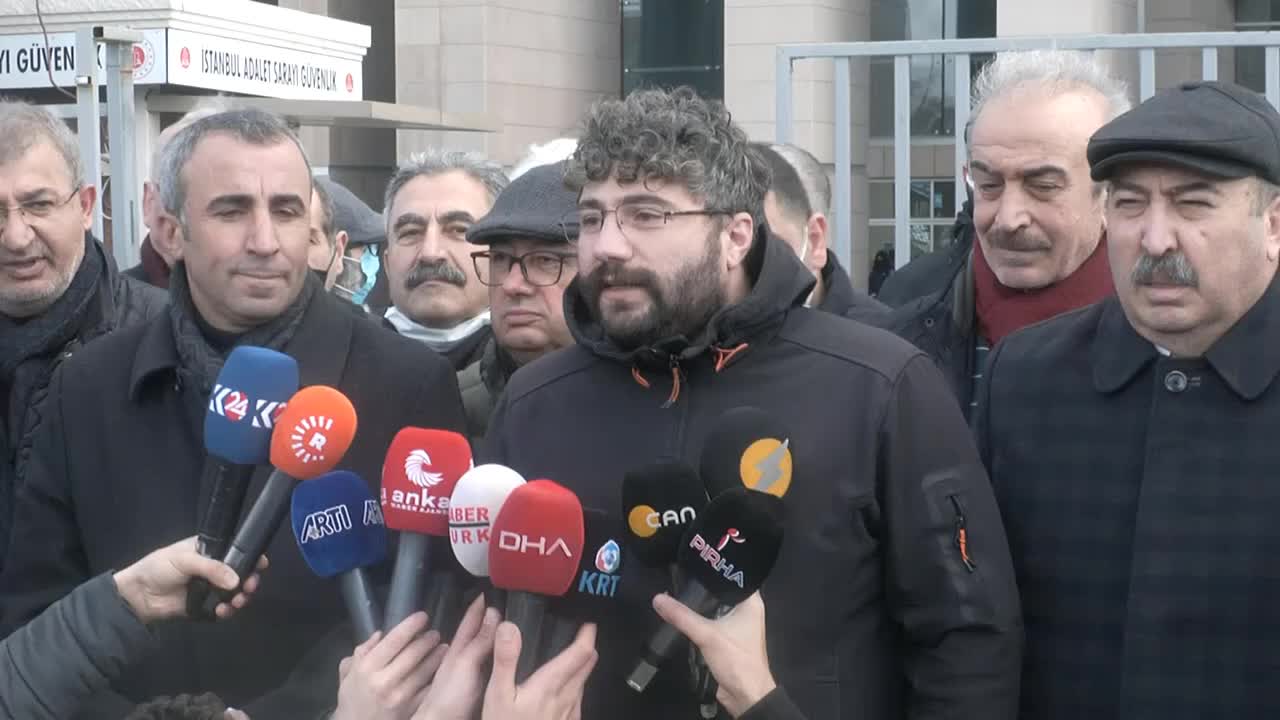 ALEVİ DERNEKLERİ FEDERASYONU, CEMEVLERİNİN İBADETHANE SAYILMASI VE FATURA KESİLMEMESİ İÇİN YARGIYA BAŞVURDU