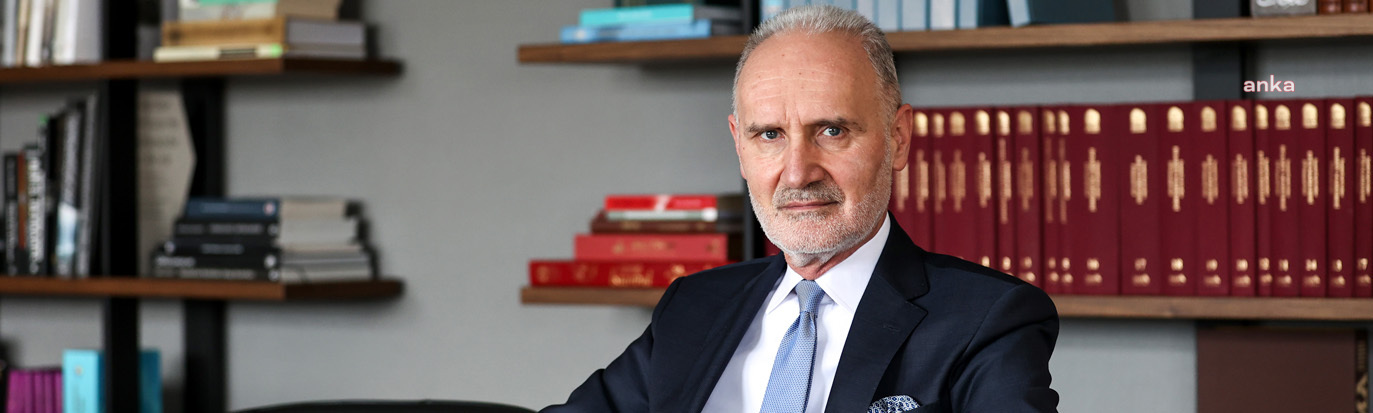 İTO’DAN KÜÇÜK İŞLETMELERİN ELEKTİRK FATURALARI İÇİN 'KADEMELİ TARİFE' ÖNERİSİ
